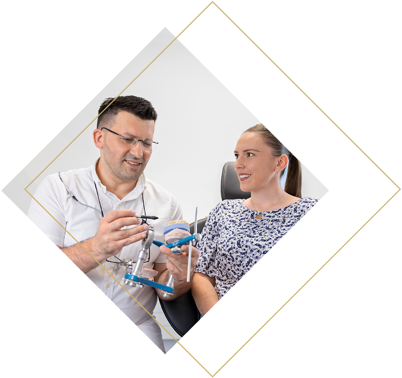 Funktionsdiagnostik | MURATI Zahnmedizin in Illerrieden